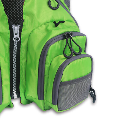 Pêche à la mouche gilet V-pro sac à dos - Chine Pêche à la mouche sac à