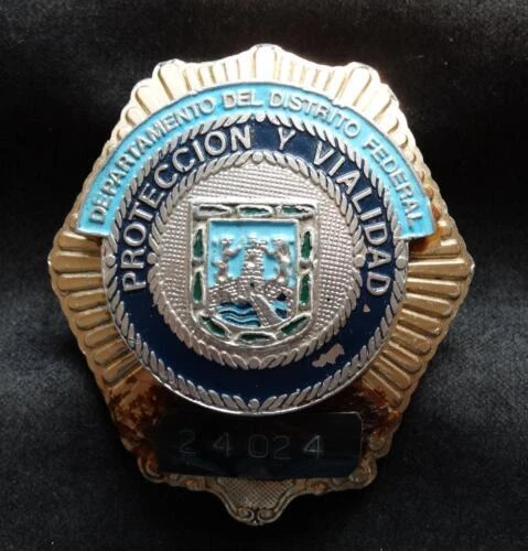 Polizei-Sammlerobjekte aus der restlichen Welt