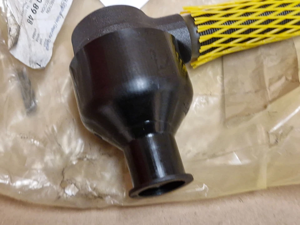 Mercedes Benz Atego 958 Actros 938 Track Rod End A0014608948 Genuine NEW — 第 2/4 张图片