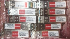 FiberStore SFP-10GLR-31, 10GbE SFP+ Transceiver (LOT OF 10)