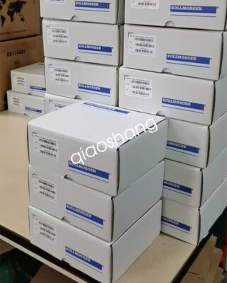 Kollmorgen S20360-VTS S200 Series Servo Drive NEW FedEx or DHL