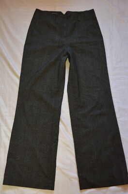 Joseph Janard Stretch Trousers M 38 Excellent