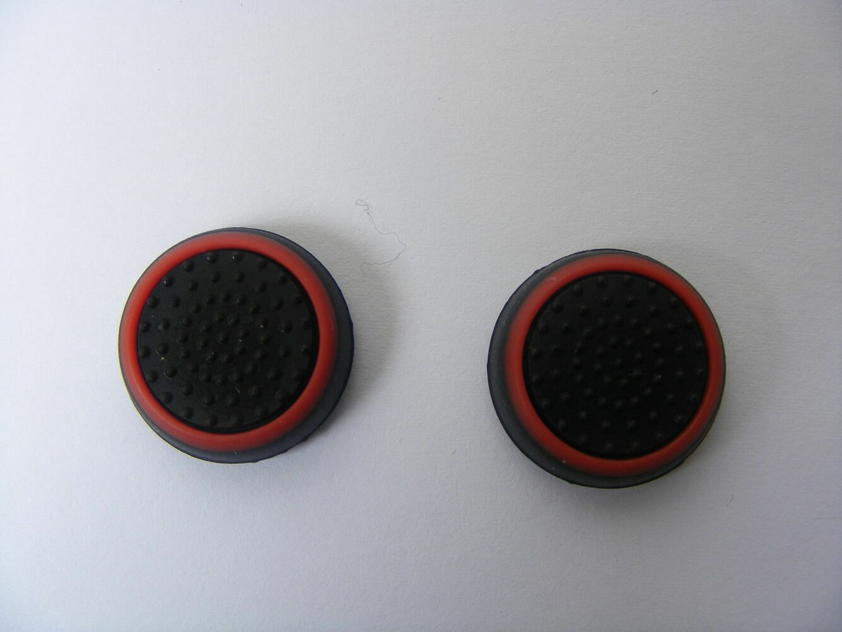 Controller Thumb Stick Cover Analog Cap for PS5/PS4/PS3/XBOX/PRO CON