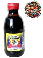 Trang Back Herbal Supplement Drink | Product of Jamaica | 8oz (240ml)