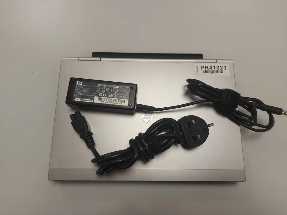 HP EliteBook 2570p · i5-3230M · 4GB · 320GB, photo 3 of 3