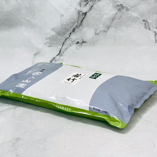Marukyu Koyamaen Wakatake 1000 g Uji matcha té verde para postre Kioto nuevo - Imagen 4 de 16