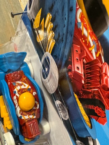 PARTE 3 de 4 Hot Wheels Mainlines 🔥 H ESTUCHE - Actualización 5/30 🔥 ¡Combinamos envío! - Imagen 104 de 192