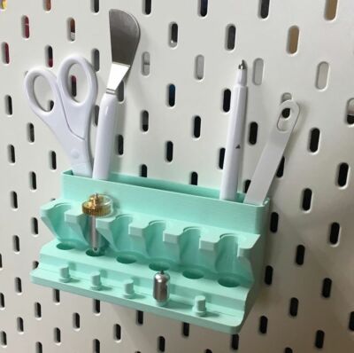 skadis pegboard