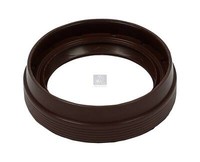 Wellendichtring DT Spare Parts 6.56403 D:42Mm D:58Mm H1: 9Mm H2: 16Mm