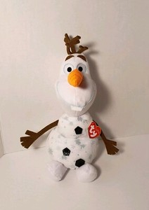 olaf beanie
