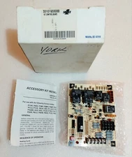 Source1 33101933000 Furnace Control Board