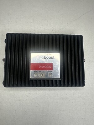 Wilson weBoost Drive 3G-M 460002