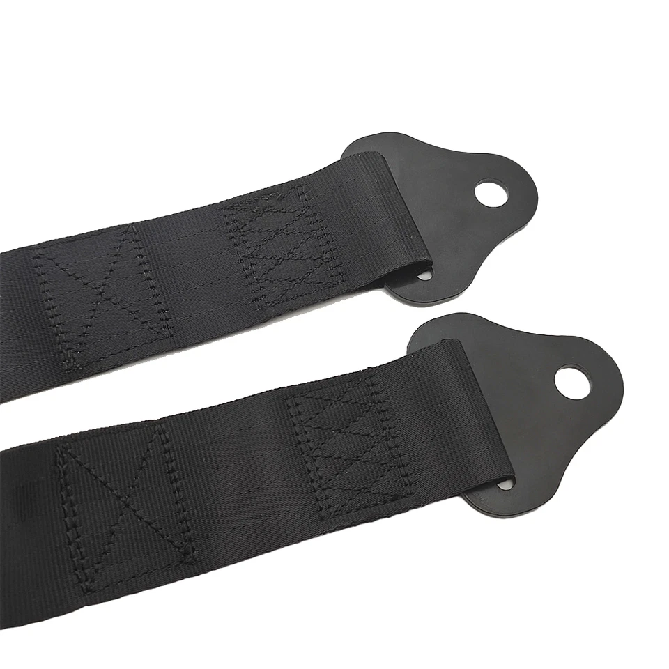 Limit Strap Kit For Polaris RZR RS1 900S XP1000 Turbo SxS UTV XPT Front - Image 4 of 4