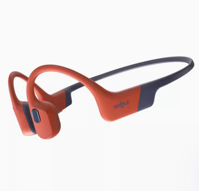 Shokz OpenSwim Pro S710 Bone Conduction Bluetooth Headphones Swimming Waterproof