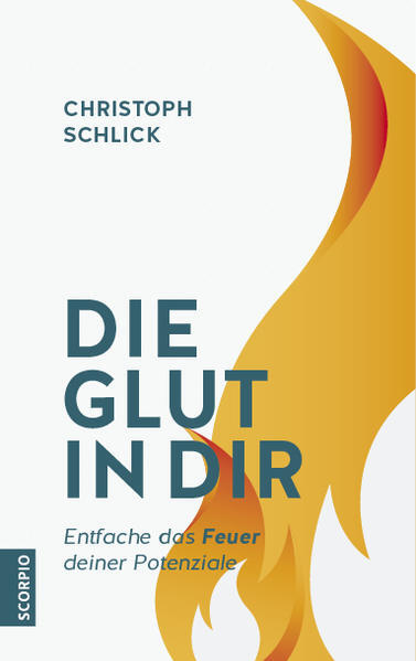 Thumbnail - Die Glut In Dir | Christoph Schlick | 2021 | Deutsch