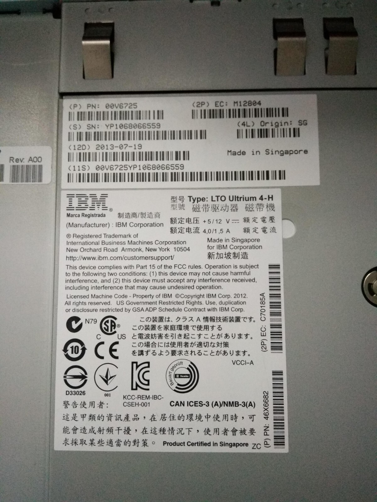 Foto 4 di 5