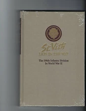 ST. VITH, LION IN THE WAY, 106TH INFANTRY DIVISION IN WORLD WAR II