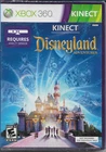 Kinect Disneyland Adventures (Microsoft Xbox 360, 2011)