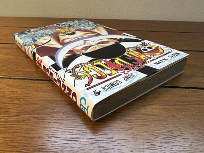 One Piece, Volume 57 (Japanese Edition) By Oda, Eiichiro Excellent