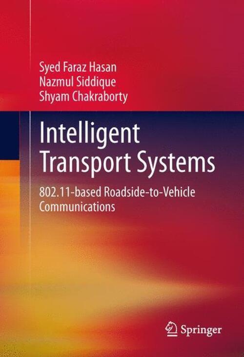 Thumbnail - Intelligent Transport Systems | 802.11-based Roadside-to-vehicle