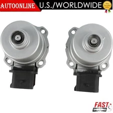 2X Autoc Transmission Clutch Actuator Set AE8Z7C604A For 11-17 Ford Focus Fiesta