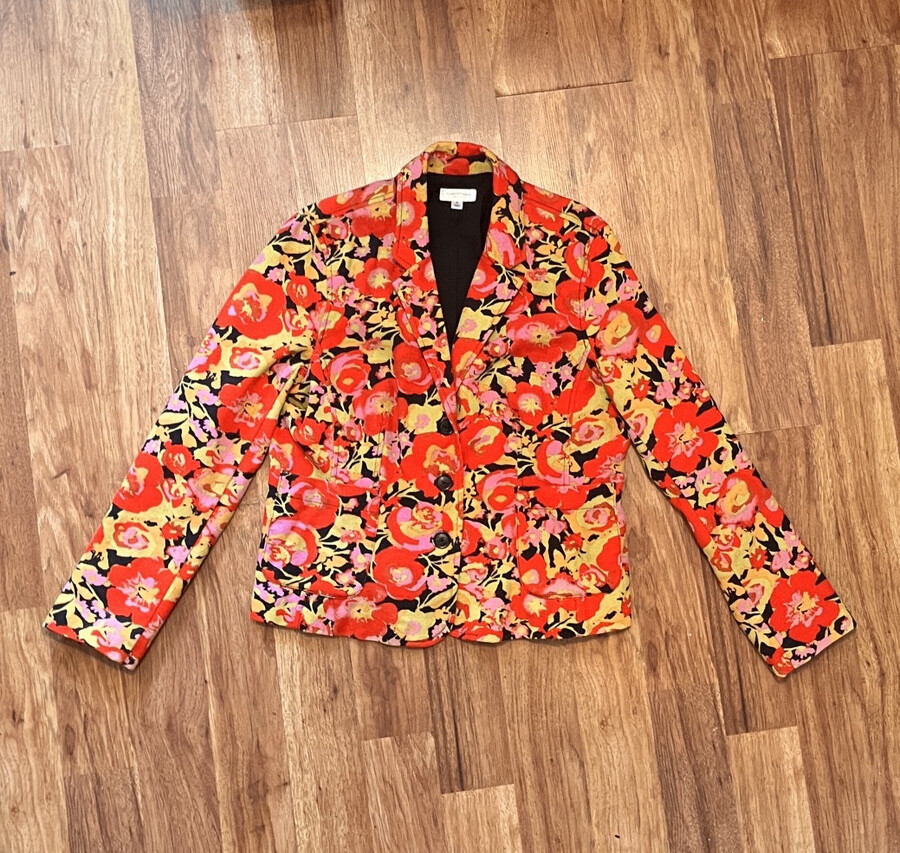 ★送料・関税込★ROMANTIC CROWN★RIBBON TIE QUILTING JACKET★ Traditional China Tang Dynasty Jacket for Autumn/ Winter