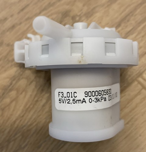 Druckwächter Niveauregler  Bosch  Siemens  9000605830 Waschmaschine