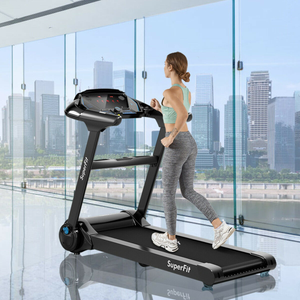 The Best Treadmills For People Who Want To Get In Shape