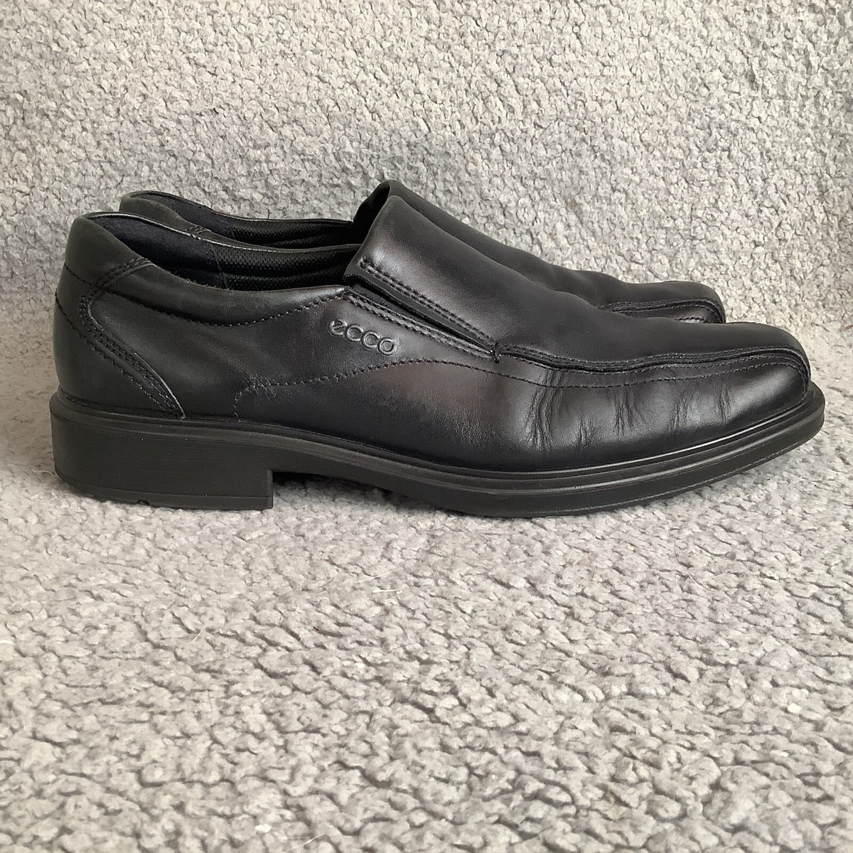 Ecco Dress Shoes Men display picture 2