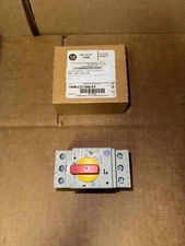 ALLEN BRADLEY 140M-C2T-B40-KY MOTOR PROTECTOR/ CIRC. BREAKER, NEW-OPEN BOX