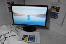 Samsung S22D300NY 22" Simple LED Monitor Widescreen 1080p VGA 16:9 LS22D30