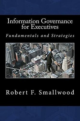 Information Governance for Buch CreateSpace Independent Publishing Platform