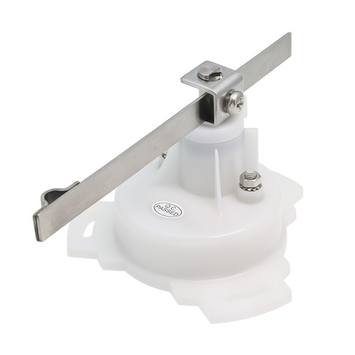 85mm 0-190ohms Marine Boat Rudder Angle Indicator With Mating Sensor 9-32V - Picture 12 of 14