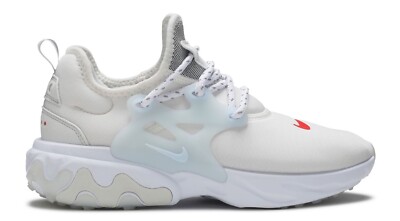 Women's Nike React Presto 'Phantom' CD9015 001