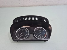 Compteur BMW M5