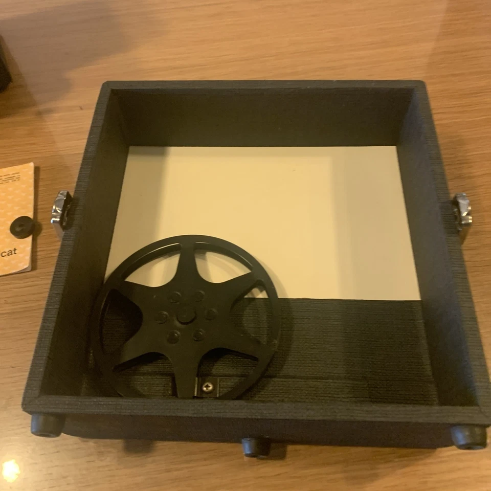 Projecteur Kodak Instamatic M60 P Non Teste - Photo 4/4