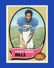 Click to enlarge Haven Moses