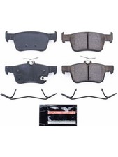 Power Stop For 2019 Acura RDX Rear Z23 Evolution Sport Brake Pads w/H (Z23-1878)