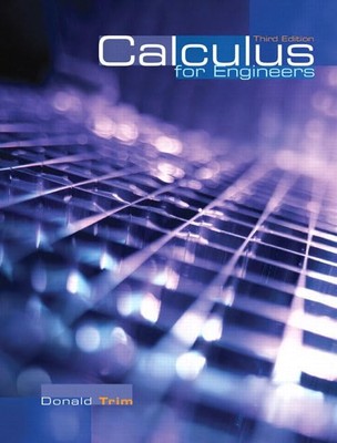 Calculus for Engineers