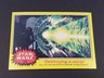 1977 TOPPS STAR WARS CARD #160 YELLOW SERIES HIGH GRADE NRMT