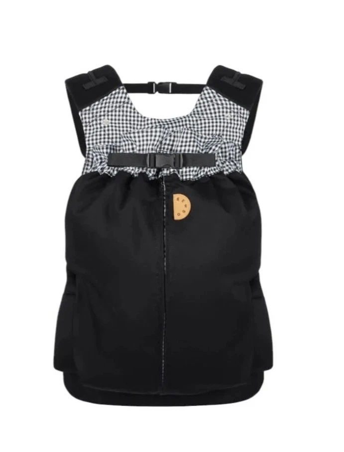 WEEGO Original Single Baby Carrier / Sling Black / Gingham
Opens in a new window or tab