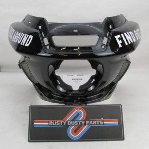 Rusty Dusty Motorcycle Parts | eBay Stores