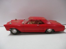 Amt 1963 Buick Riviera 125 Amt 1963 Buick Riviera 125