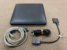 Samsung BN96-56380A One Connect & One Connect Cable & Power Cord