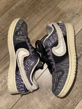 Nike SB Dunk Low Premium N7 Men s Size 9 Rare...