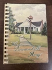 When Dinnerbells Ring by Talladega Junior Welfare League, Paperback, 1978