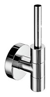 Schell Edition Design-Eckventil Chrom - 053200699