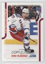 2011-12 Score Glossy Ryan McDonagh #318 t4m