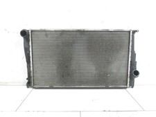 K�hler Wasserk�hler Motork�hler passt f�r BMW 1 (E87) 118D 1701043