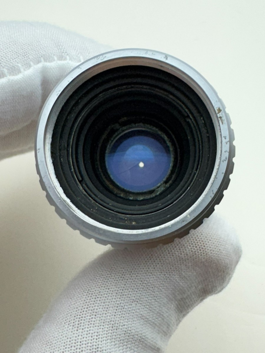 Bell and Howell Super Comat 1